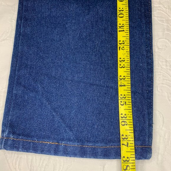 Boy's Wrangler Cowboy Cut jeans - Picture 5 of 5